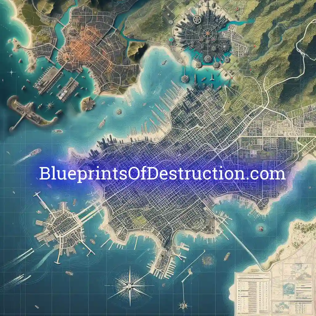 It might be helpful to plan a story by mapping out the area or realm, geographically It might be helpful to plan a story by mapping out the area or realm, geographically