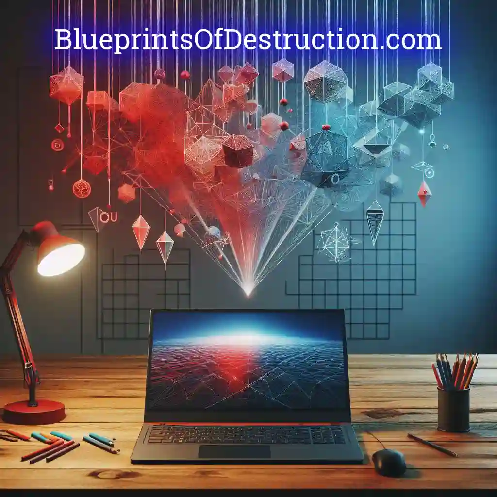 Inspiration is the easiest way to begin building a world and starting a story.