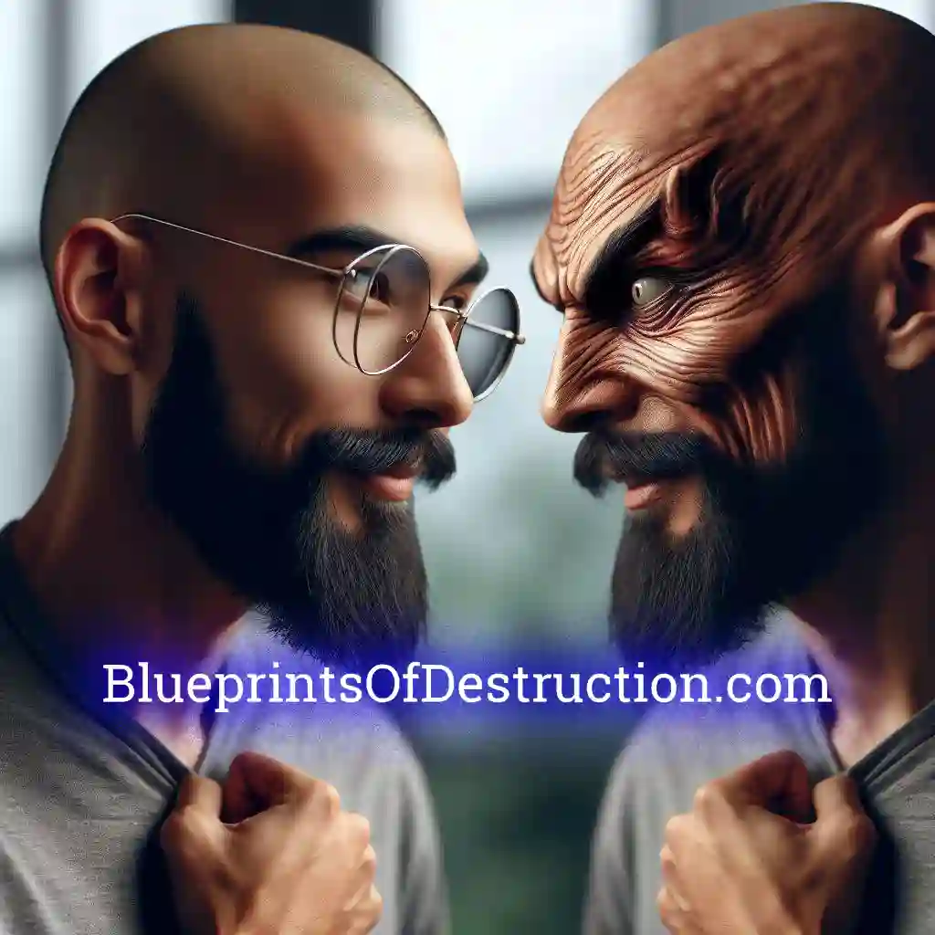 Inconsistent characters come across as untrustworthy and unlikeable. Inconsistent characters come across as untrustworthy and unlikeable.